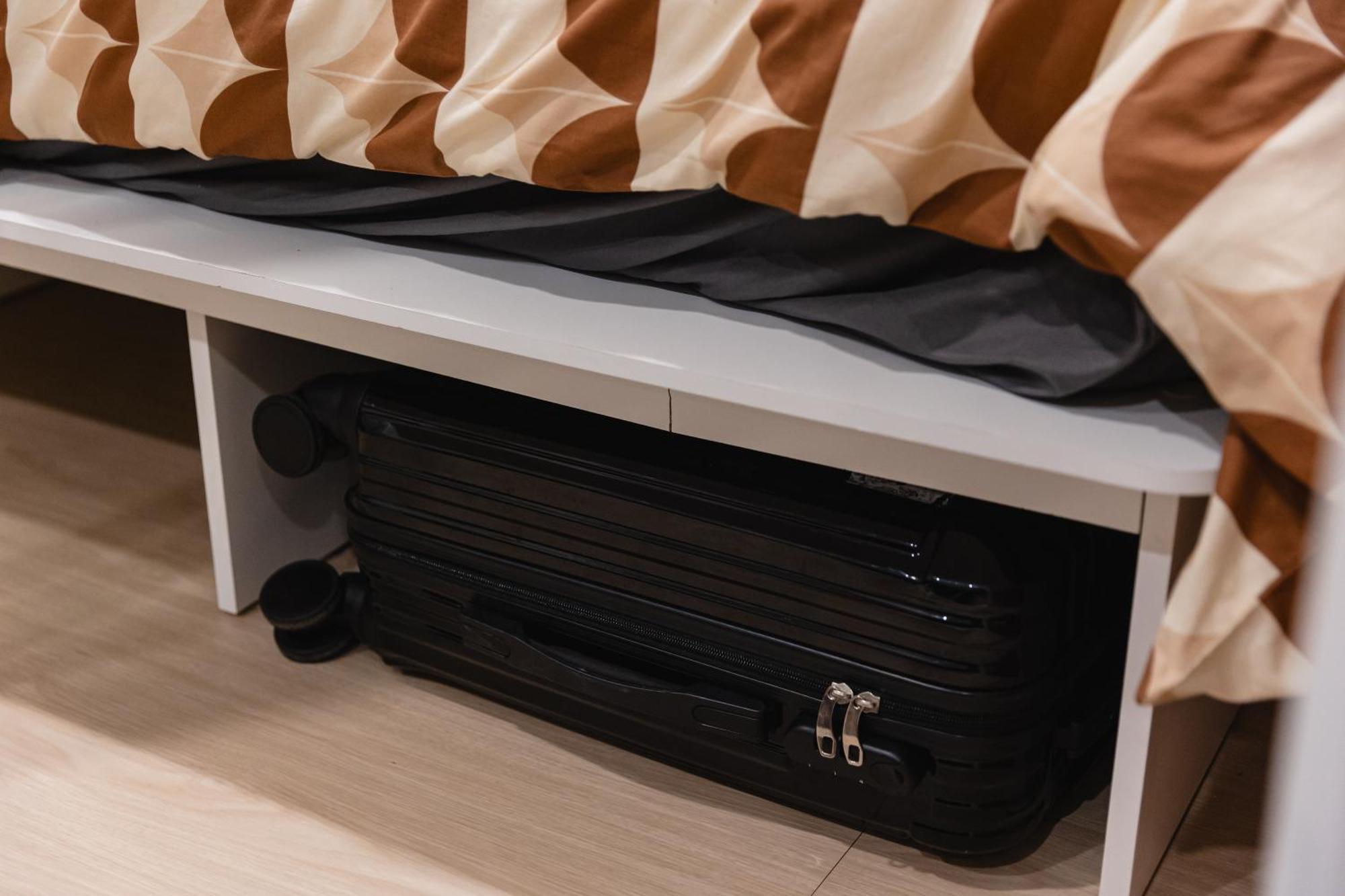 Apartment Budget Prime Location 2 Bedroom 6 Persons *