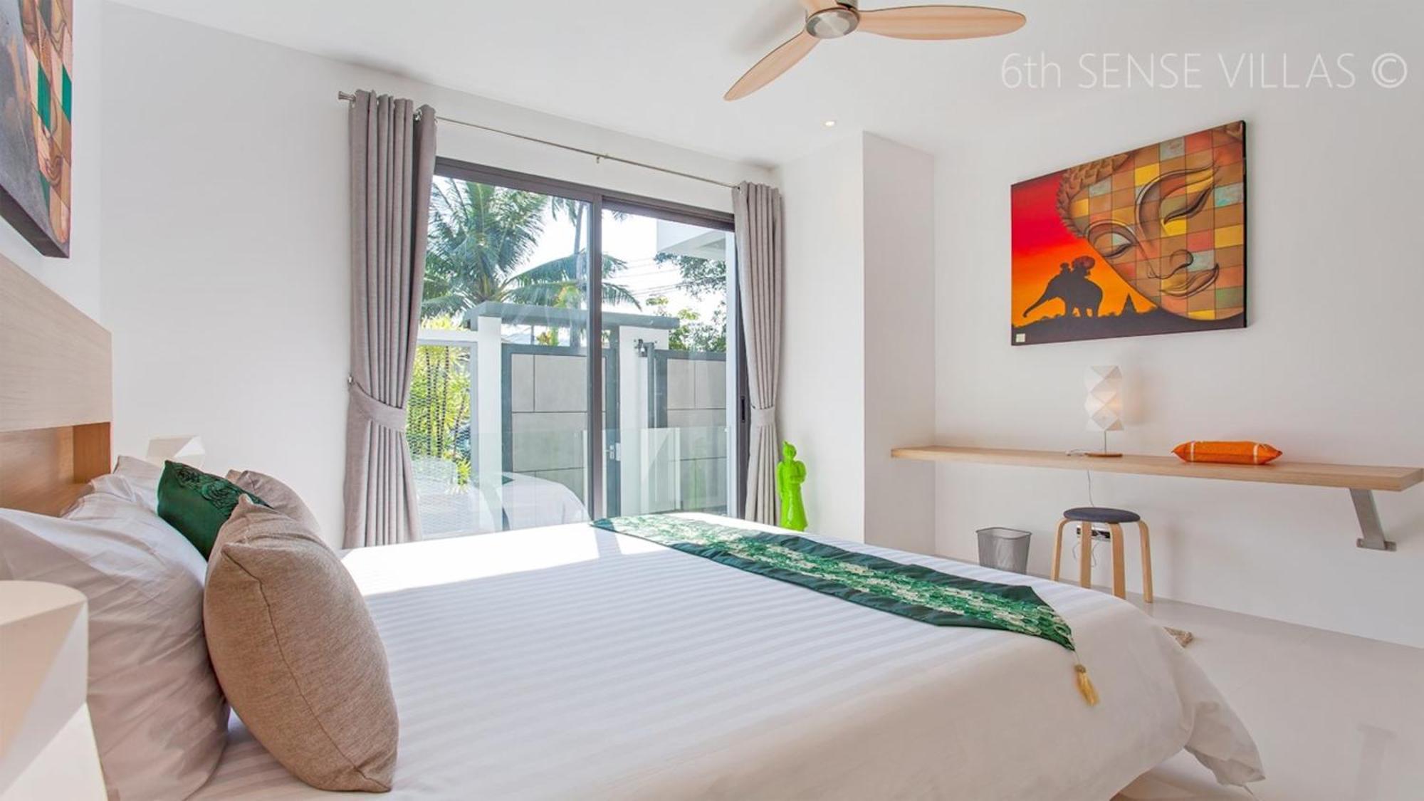 Exquisite 4br Boutique Pool Samakki Garden In