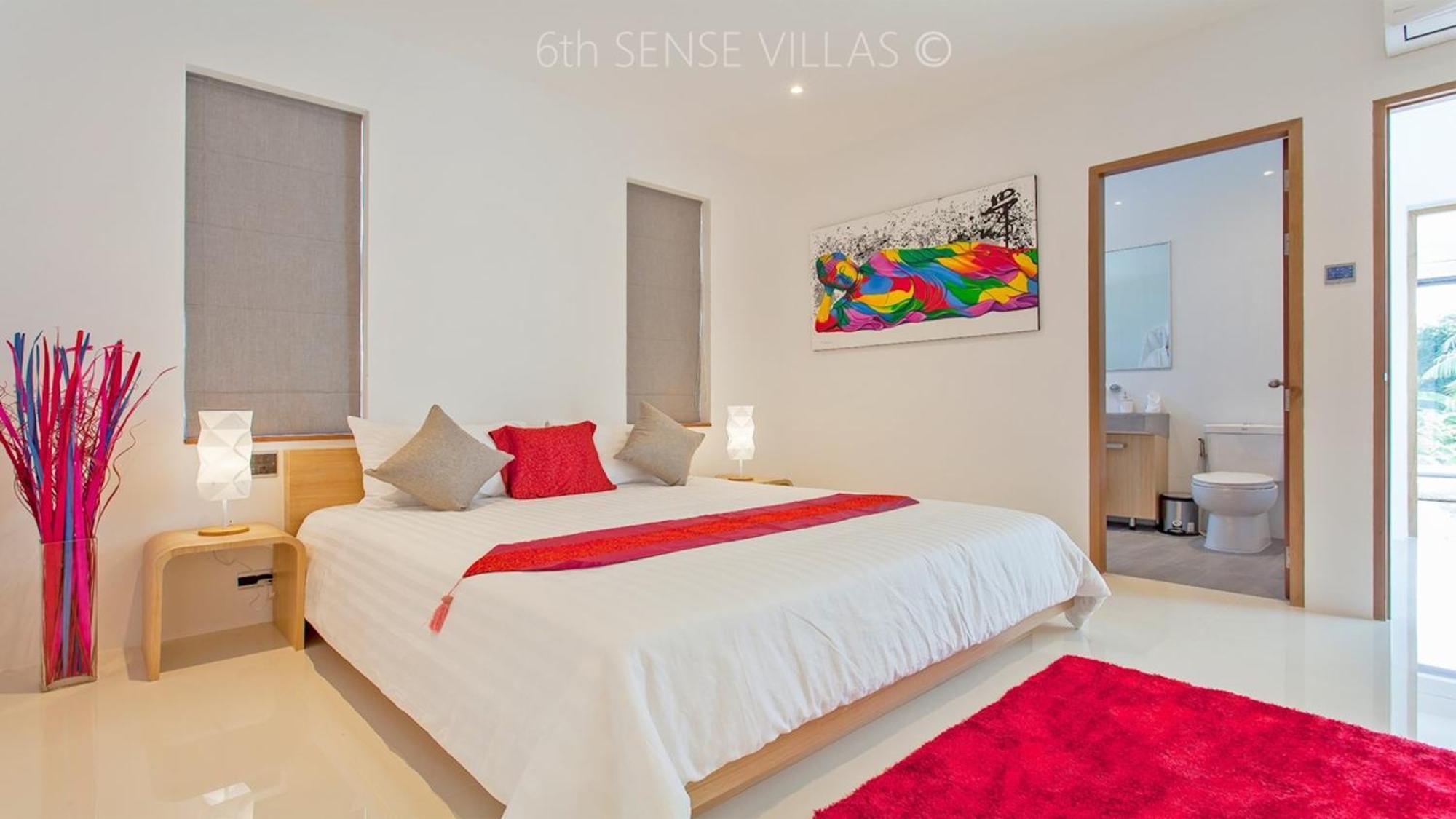 Exquisite 4br Boutique Pool Samakki Garden In Villa *