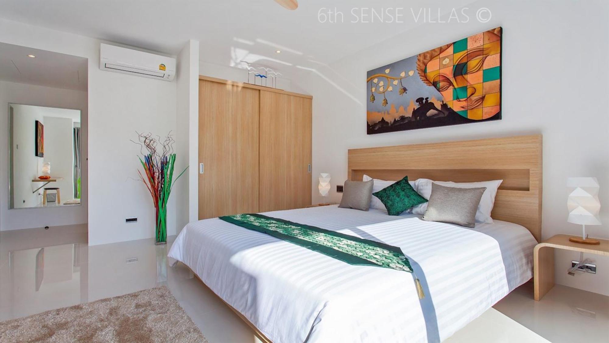 Exquisite 4br Boutique Pool Samakki Garden In Villa Rawai