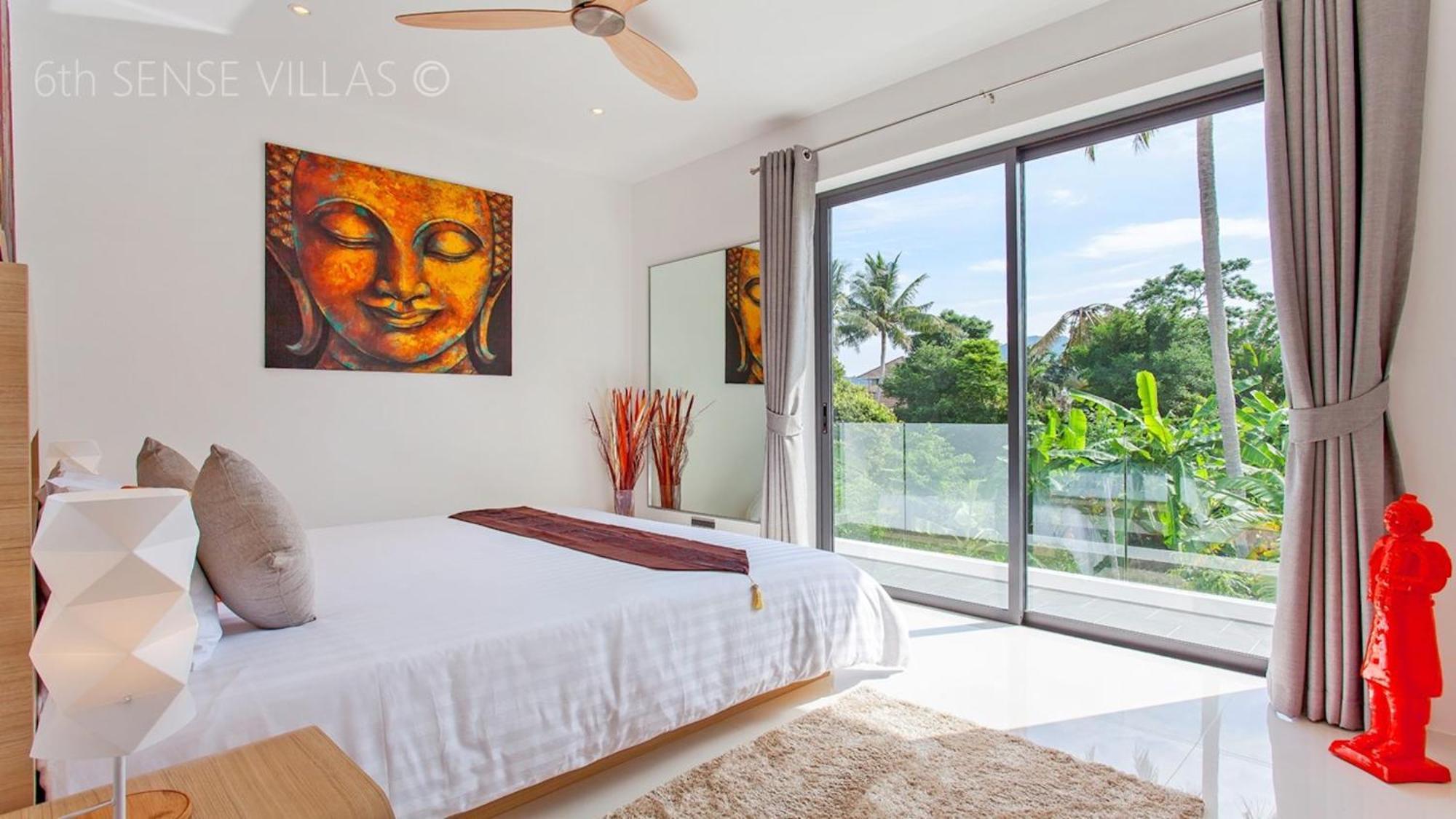Exquisite 4br Boutique Pool Samakki Garden In