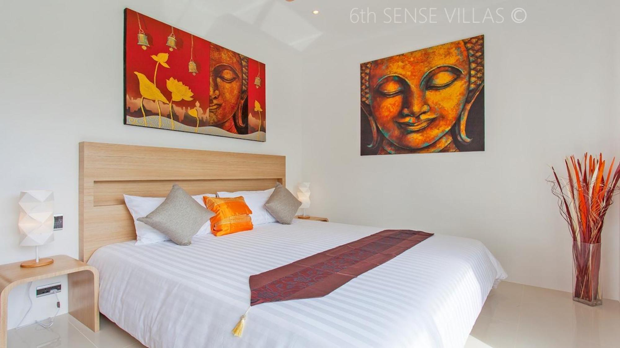 Exquisite 4br Boutique Pool Samakki Garden In Villa *