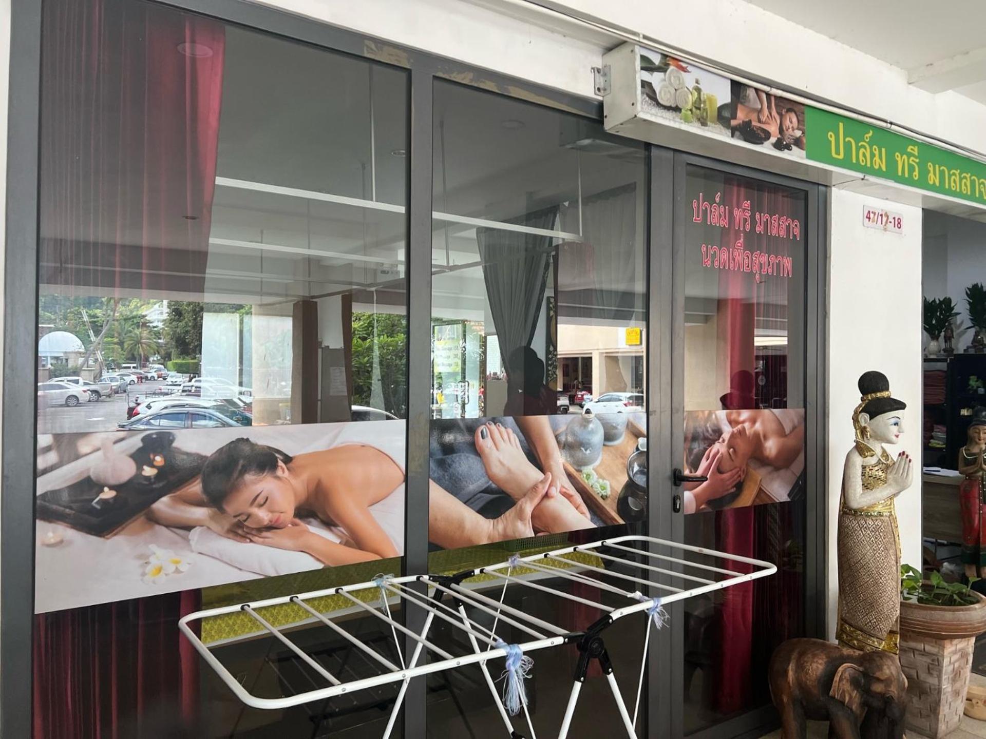 Heart Studio: Smart Tv & Kitchen Comfort * Patong