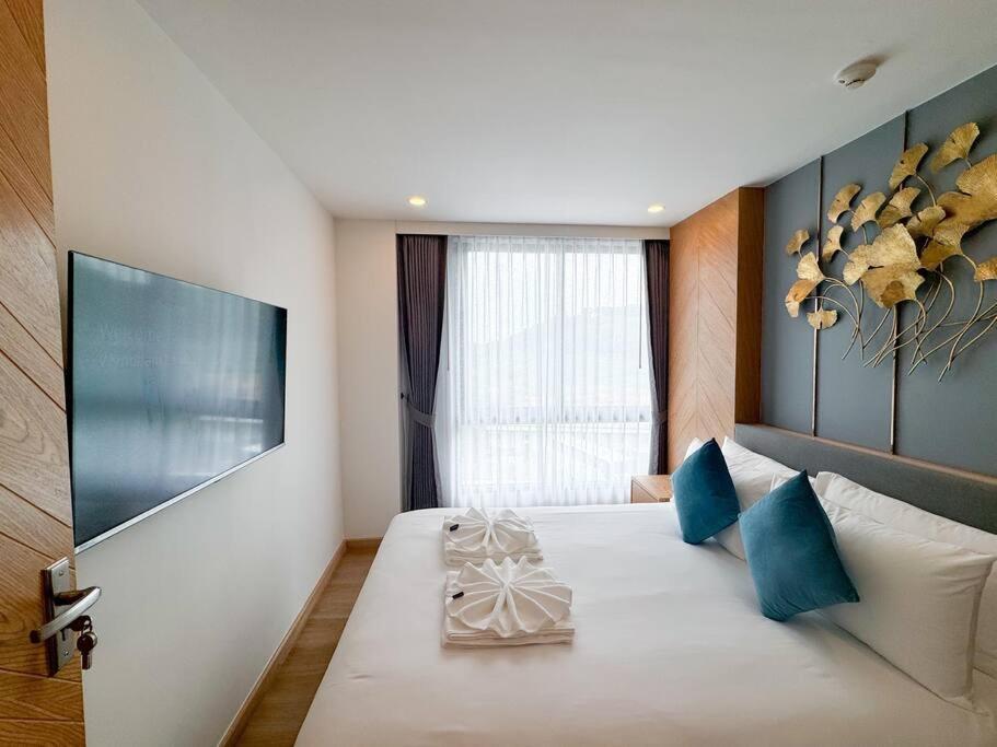 Apartment Stylish 2 Bedroom S6609 By Ibg