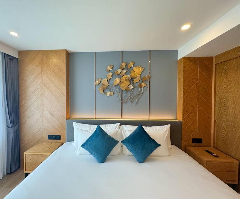 Stylish 2 Bedroom S6609 By Ibg Rawai