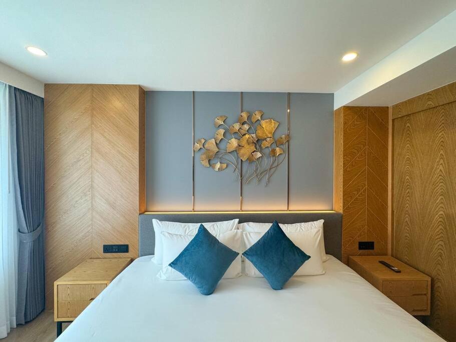 Stylish 2 Bedroom S6609 By Ibg Apartment *