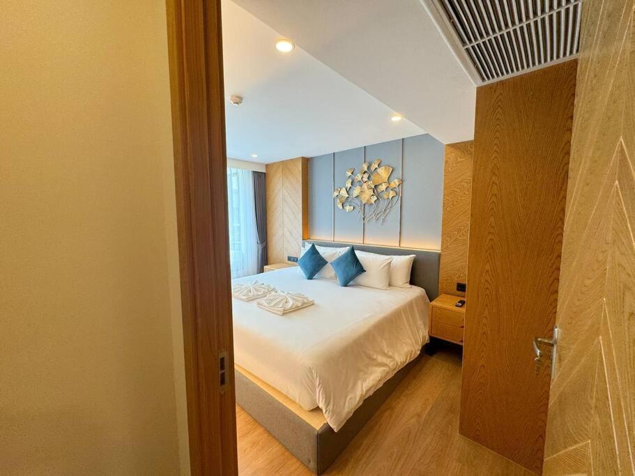 Apartment Stylish 2 Bedroom S6609 By Ibg *