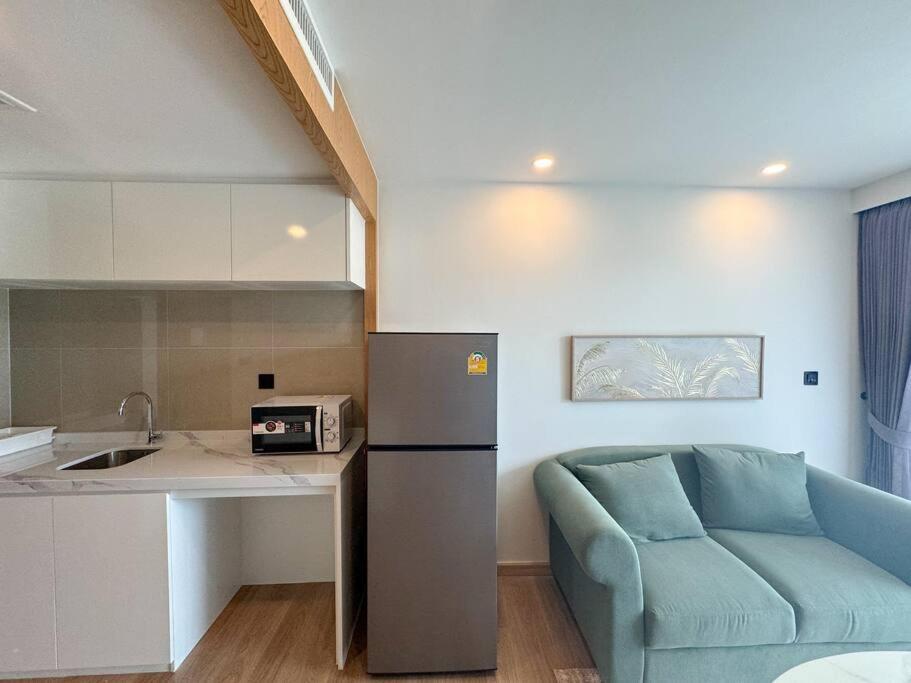 Stylish 2 Bedroom S6609 By Ibg * Rawai