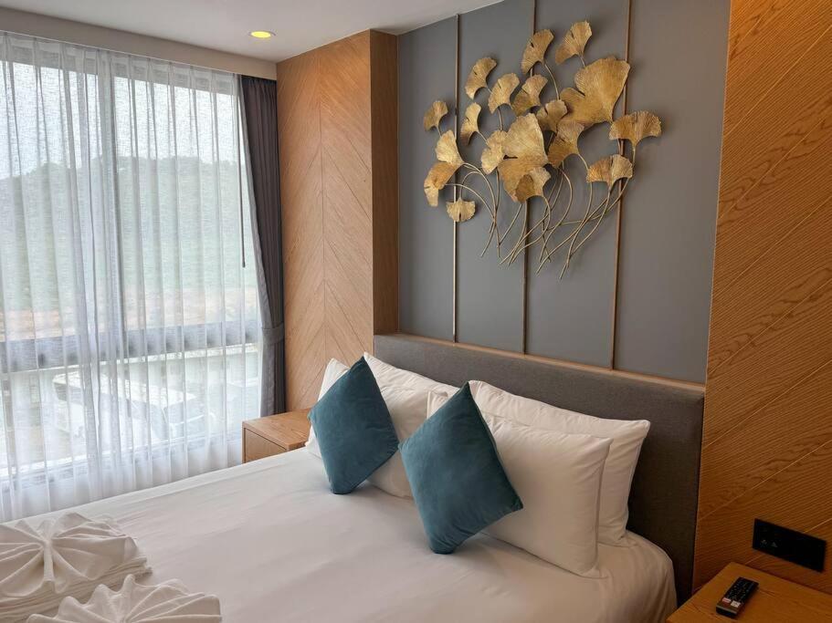Stylish 2 Bedroom S6609 By Ibg Apartment