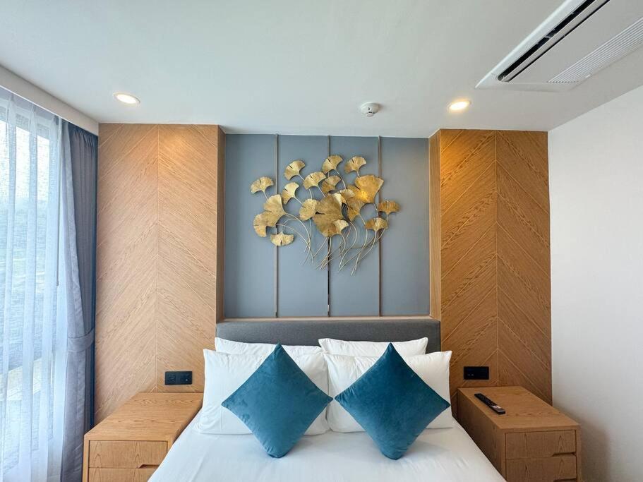 Apartment Stylish 2 Bedroom S6609 By Ibg *
