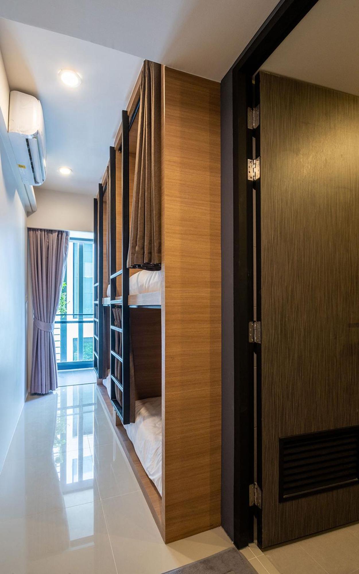 Poshtel Phuket *