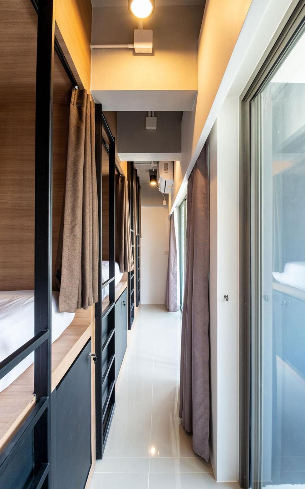 Poshtel Phuket * Kata Beach (Phuket)