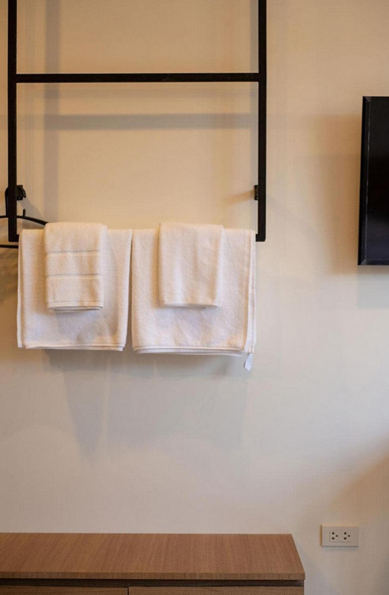 Poshtel Phuket Capsule hotel