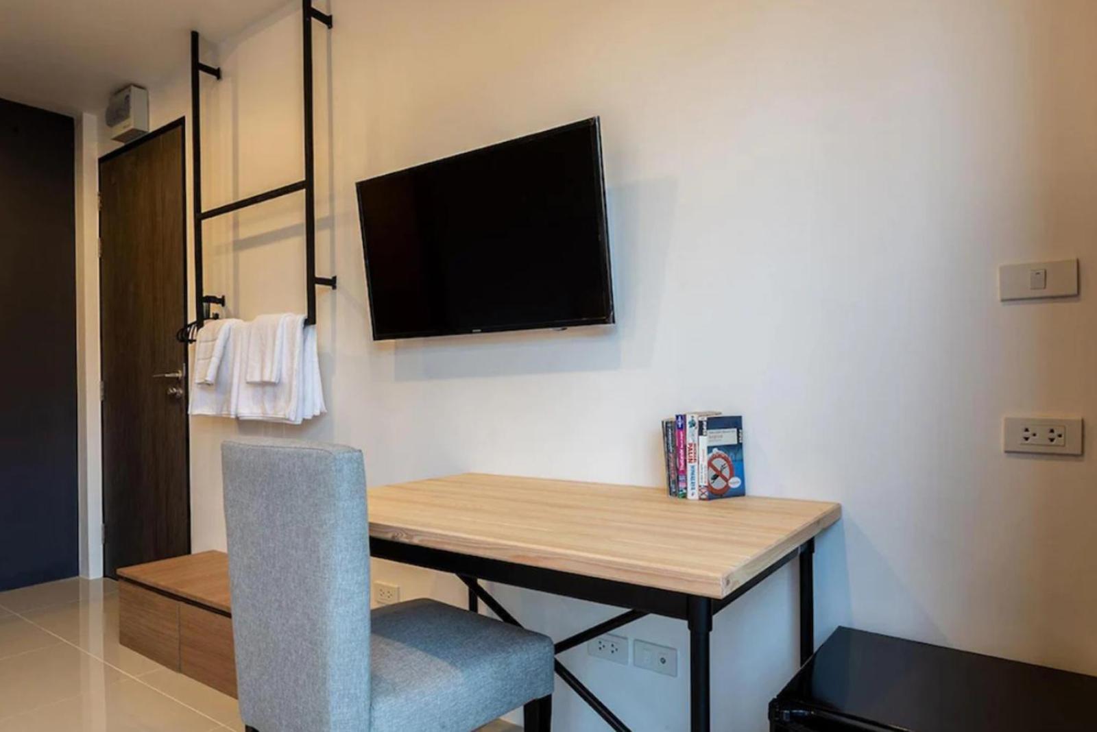 Poshtel Phuket Kata Beach (Phuket)
