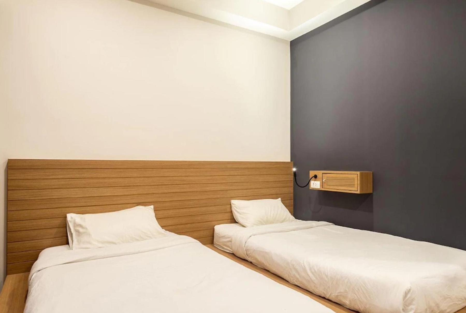 Poshtel Phuket