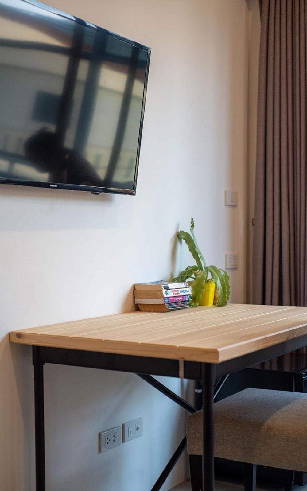 Capsule hotel Poshtel Phuket