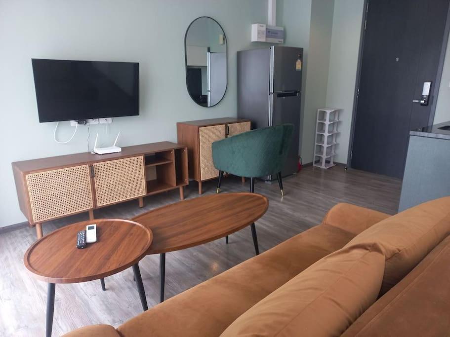Apartment The Deck 7fl Mountain View 1 *
