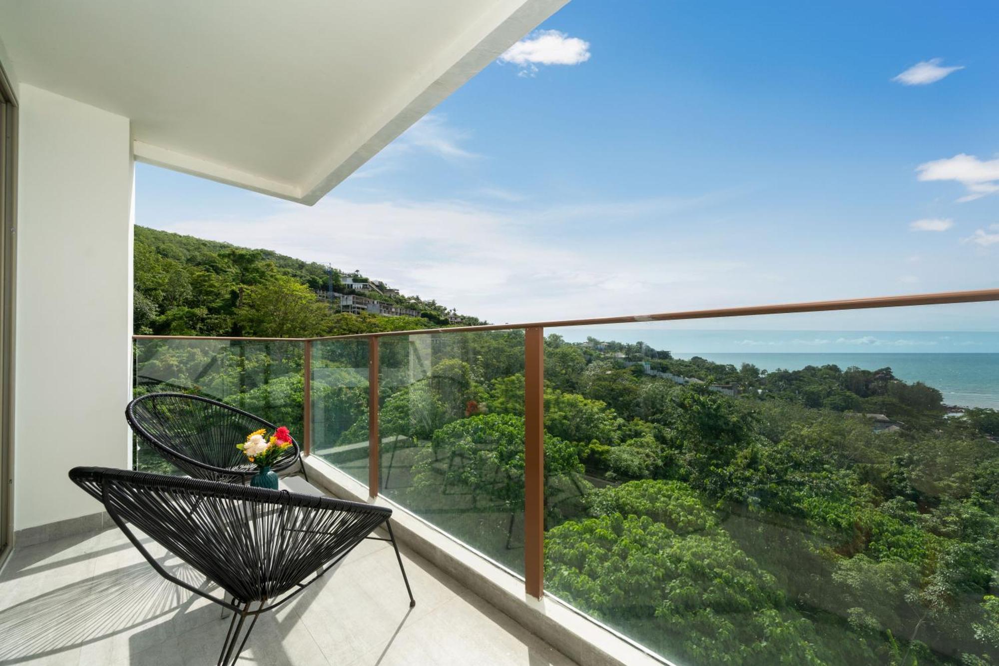 Pangsapuri Seaview C76 In Oceana Just 450 M Walk From The Pantai Kamala