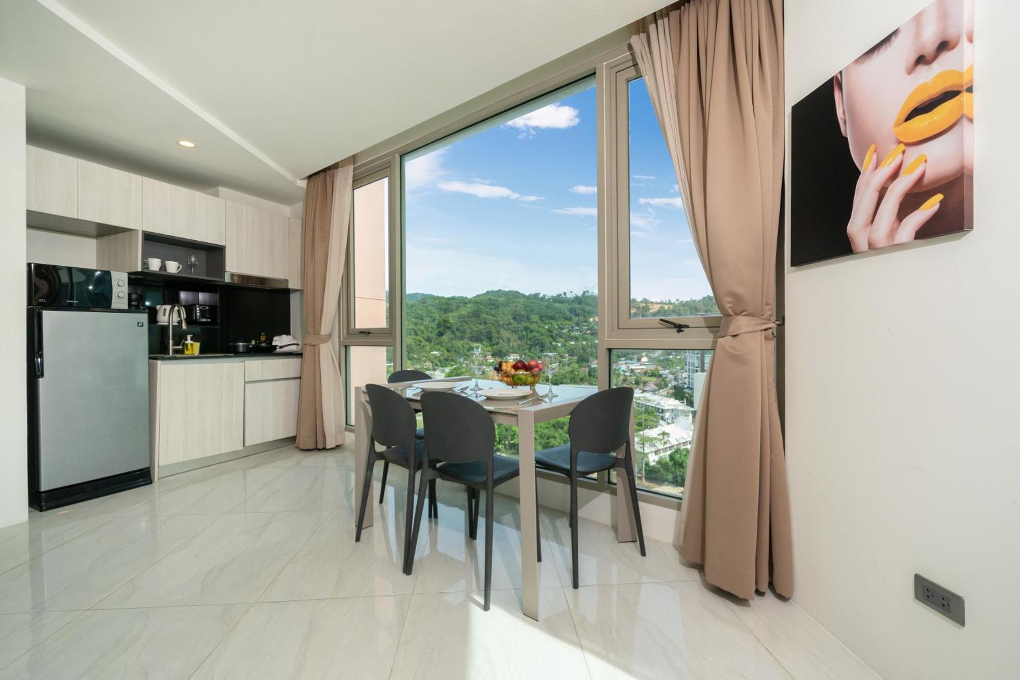 Seaview C76 In Oceana Just 450 M Walk From The *
