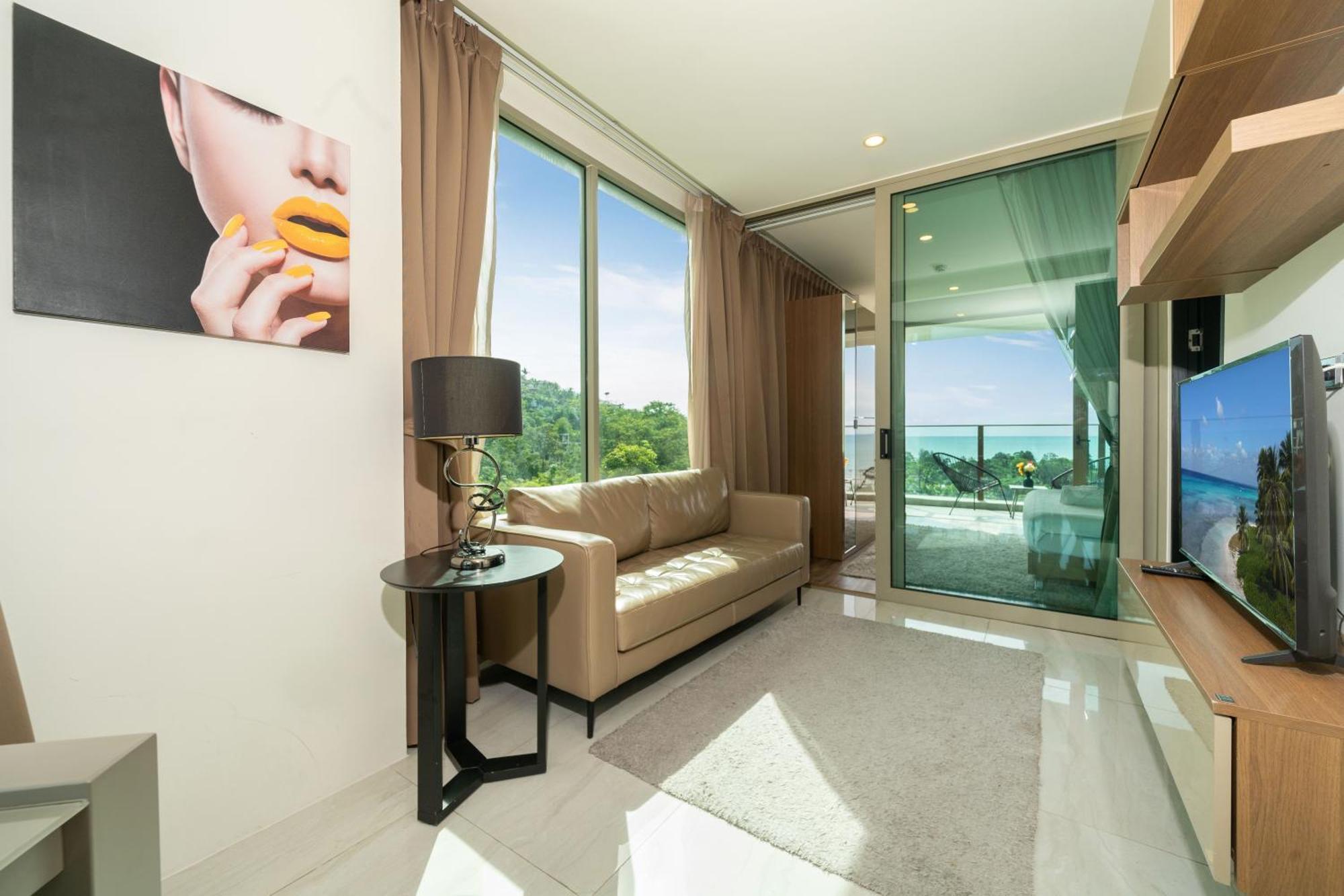 Seaview C76 In Oceana Just 450 M Walk From The Pangsapuri Pantai Kamala