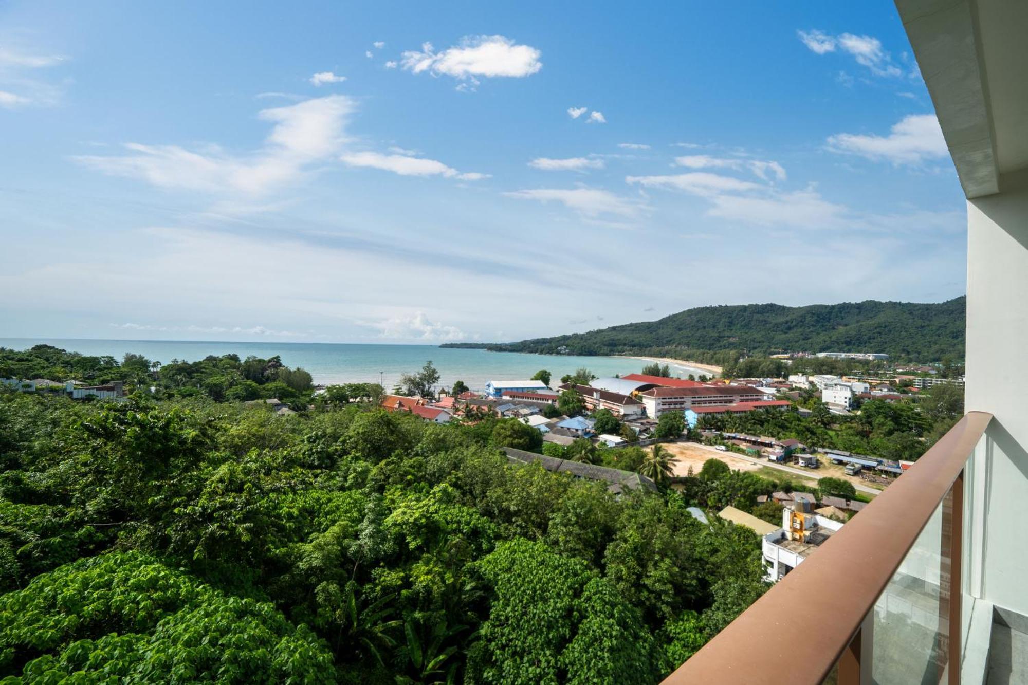 Pangsapuri Seaview C76 In Oceana Just 450 M Walk From The