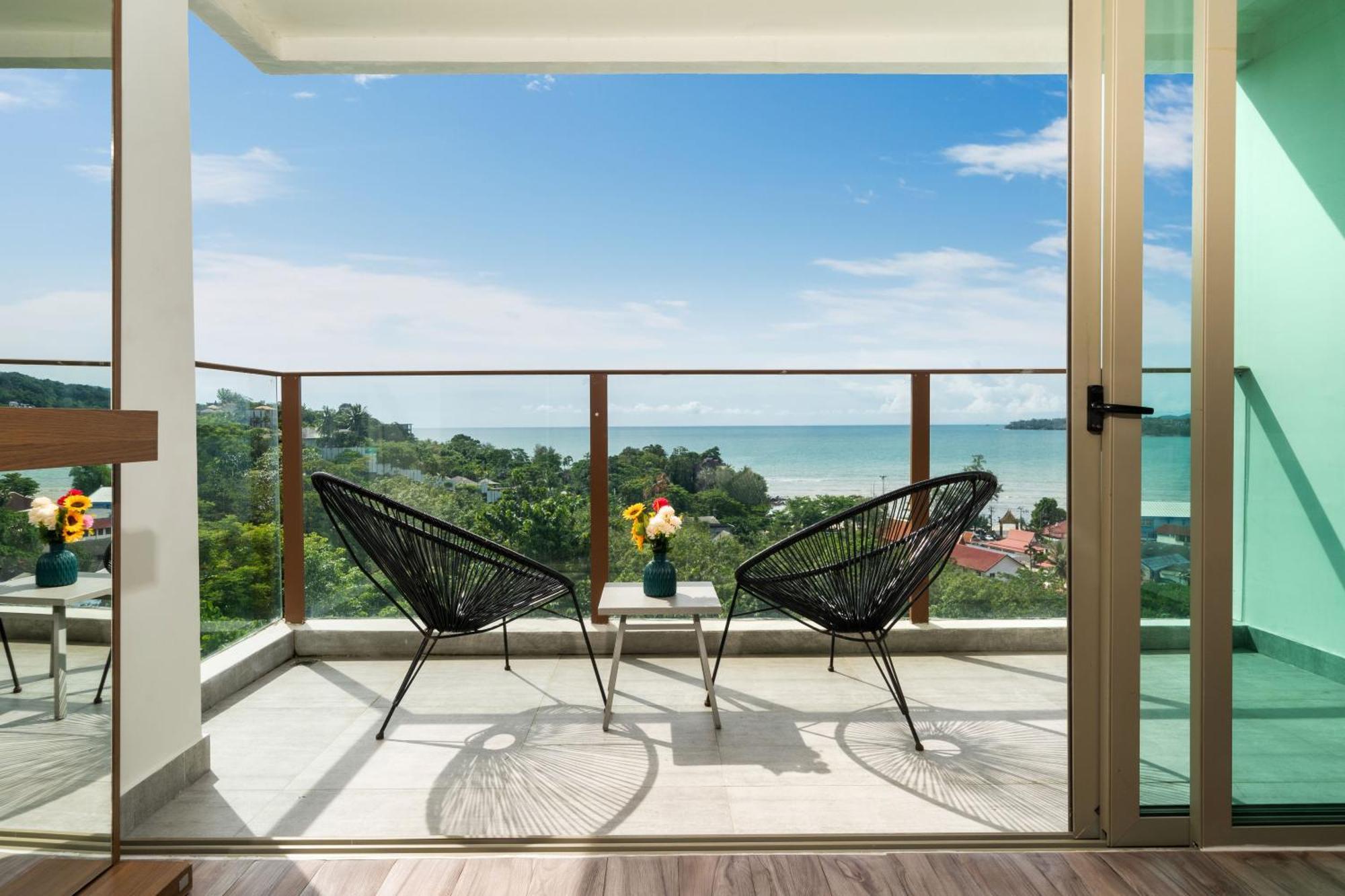 Pangsapuri Seaview C76 In Oceana Just 450 M Walk From The *