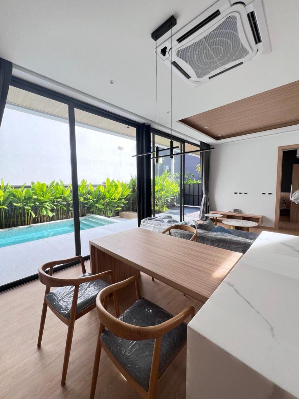 3 Bedroom 5 Minutes To Naithon *