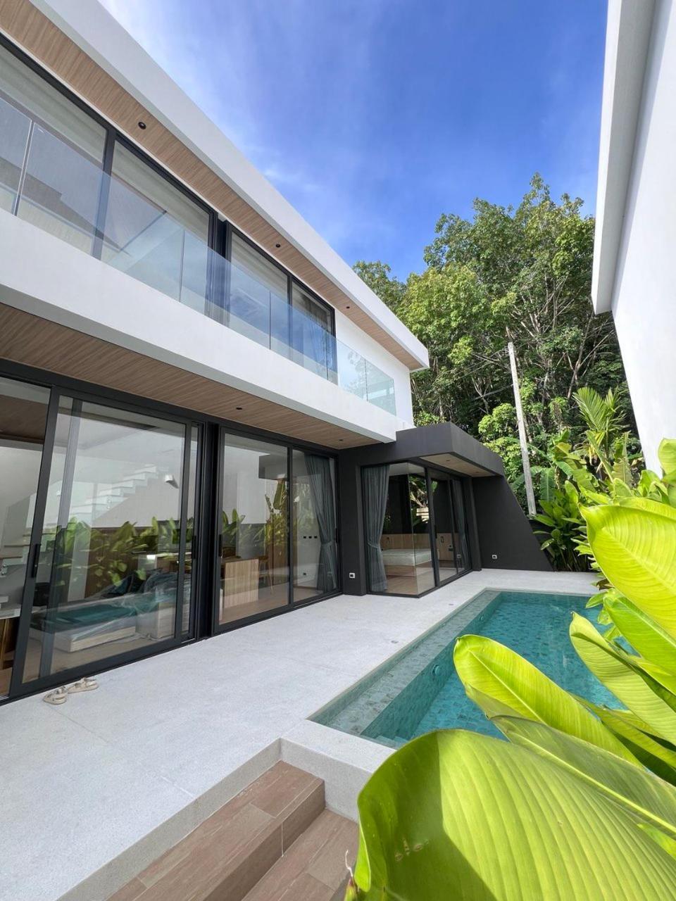 3 Bedroom 5 Minutes To Naithon
