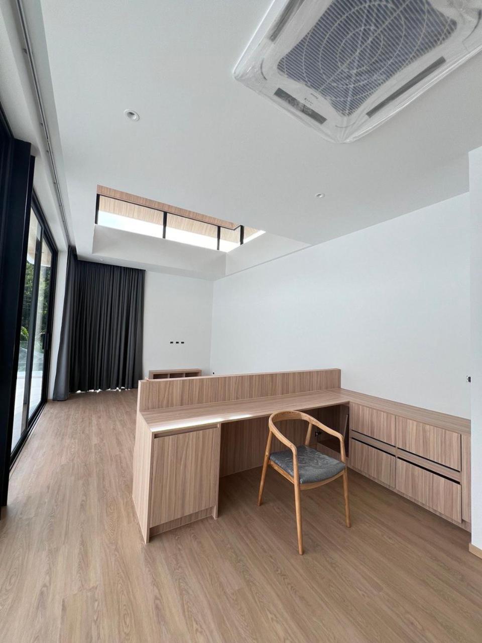 3 Bedroom 5 Minutes To Naithon Villa