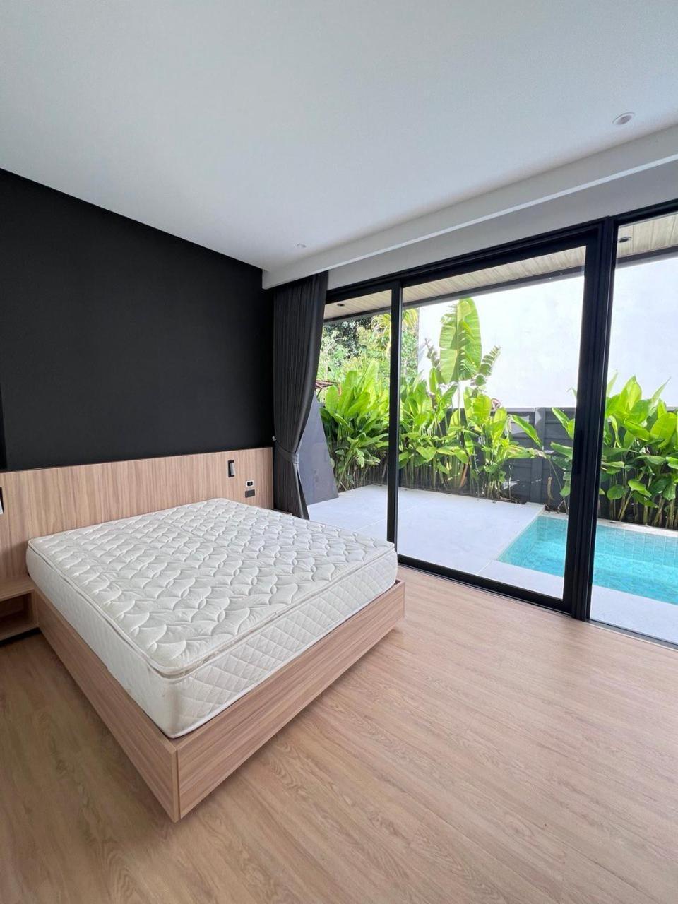 3 Bedroom 5 Minutes To Naithon Villa