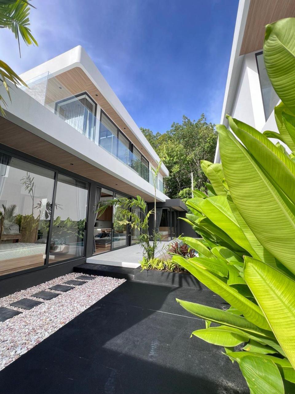 Villa 3 Bedroom 5 Minutes To Naithon