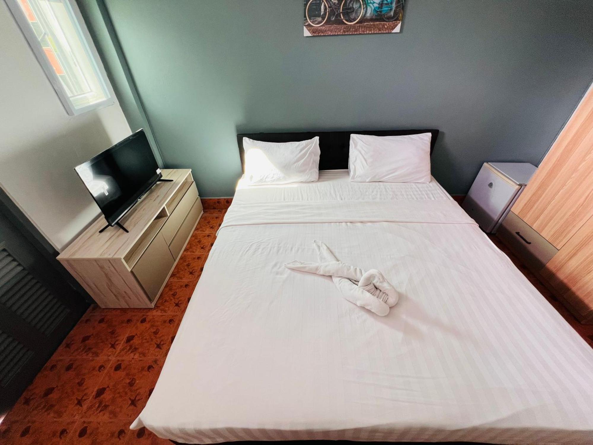 Adventure Hostel *