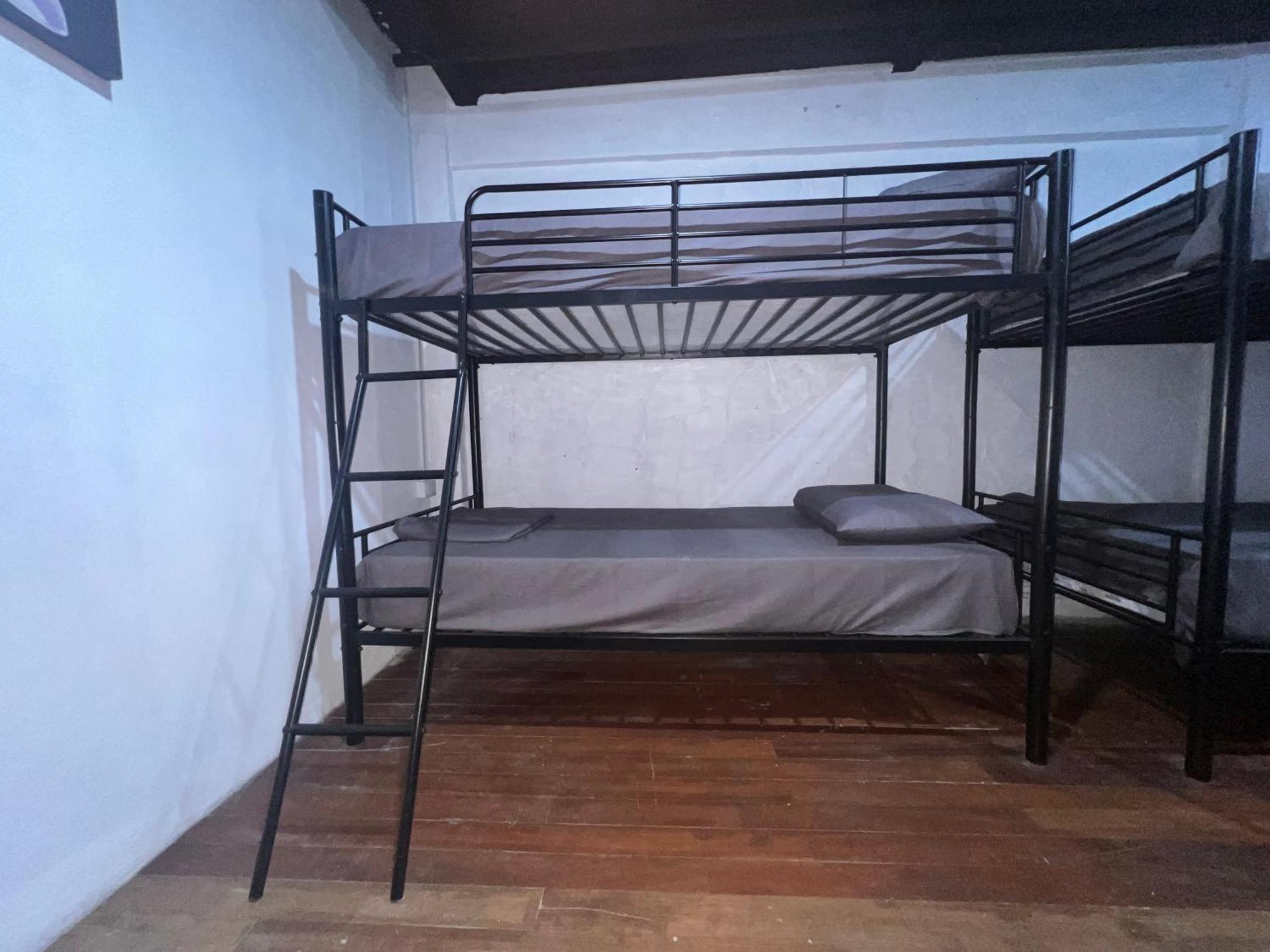 Adventure Hostel