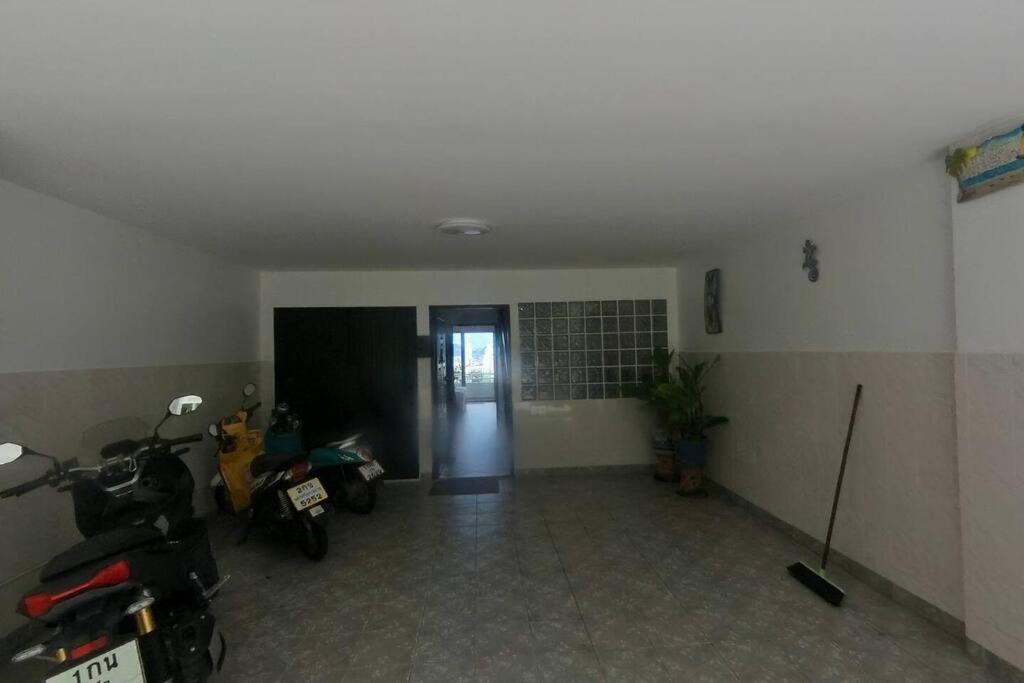 Holiday home Eagles Nest *