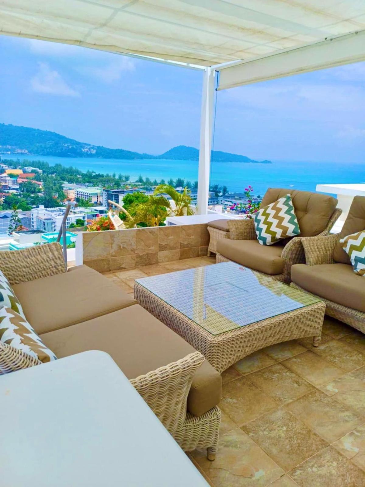 Eagles Nest Holiday home *