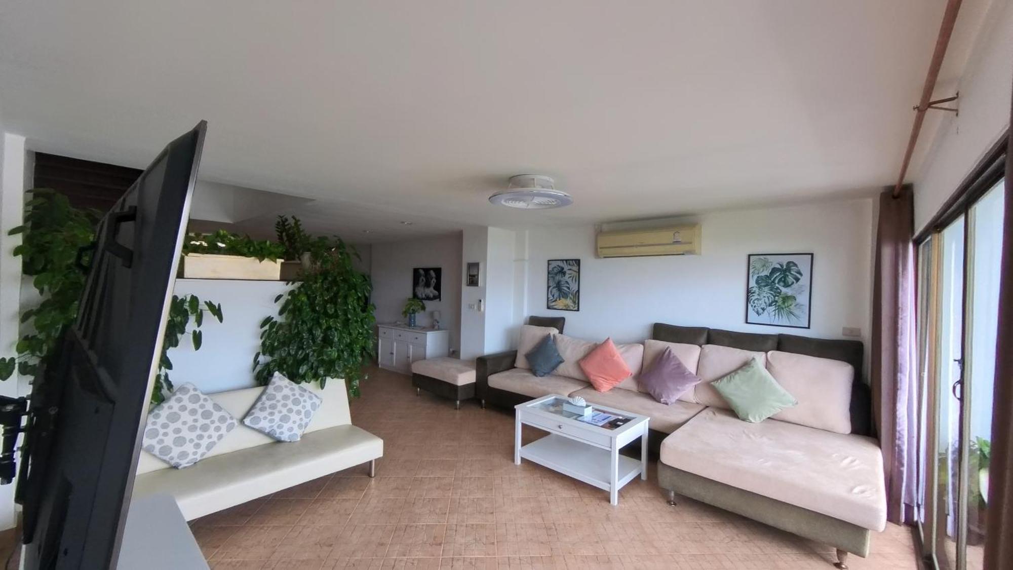 Holiday home Eagles Nest