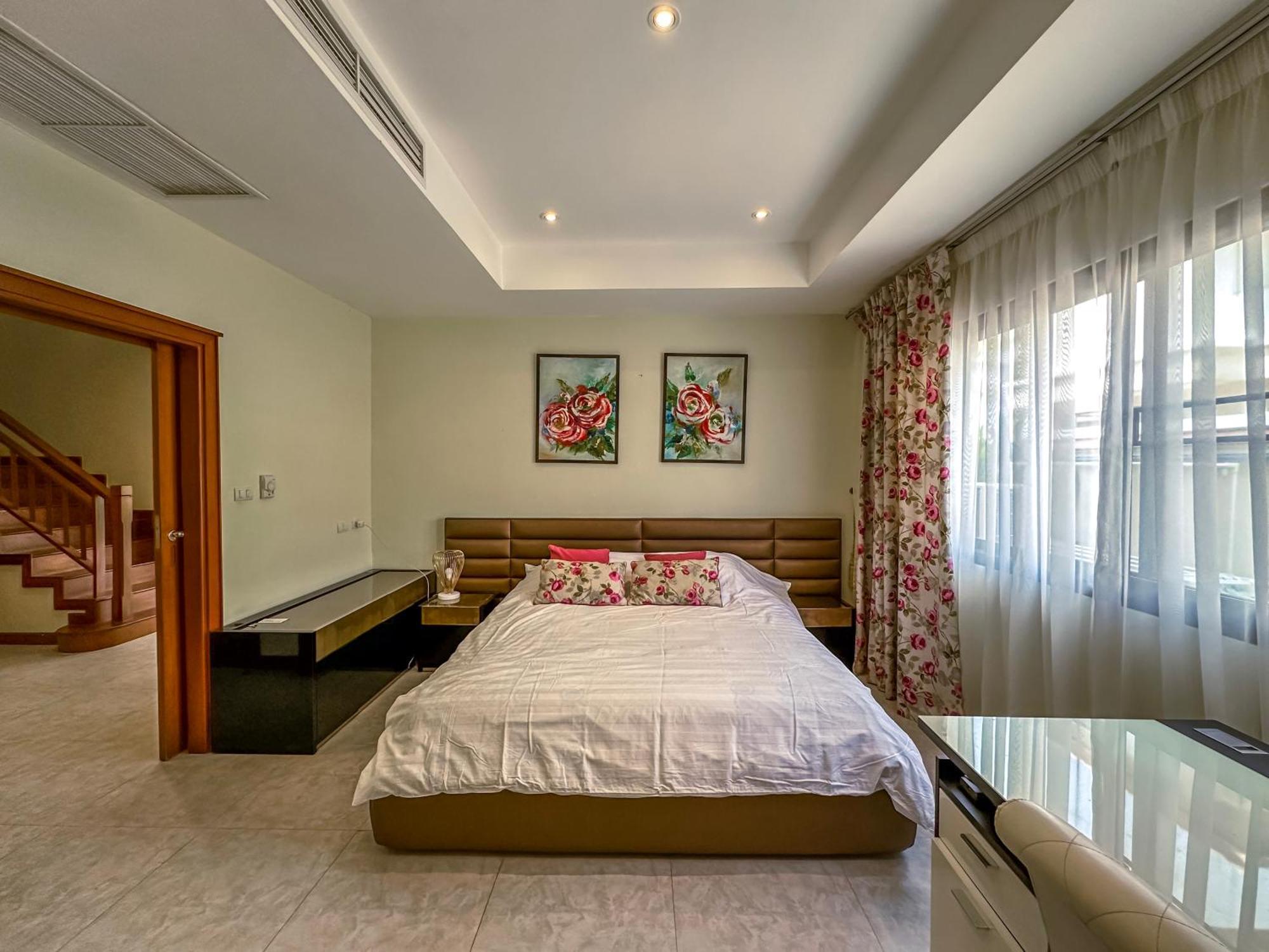 в Angsana Villa