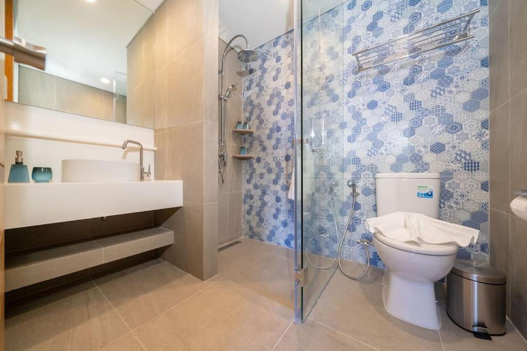 New 1 Bedroom In Laguna