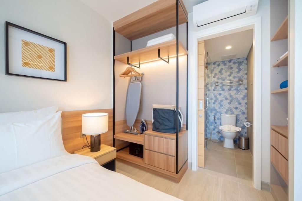 Apartment New 1 Bedroom In Laguna *