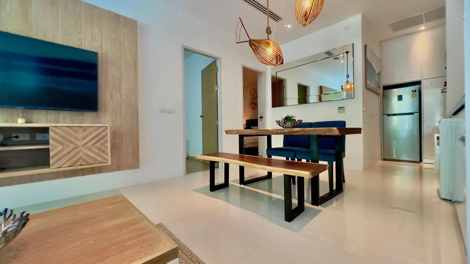 Aparthotel Grand Kamala Falls C3-10 2 Bedroom Pool Access