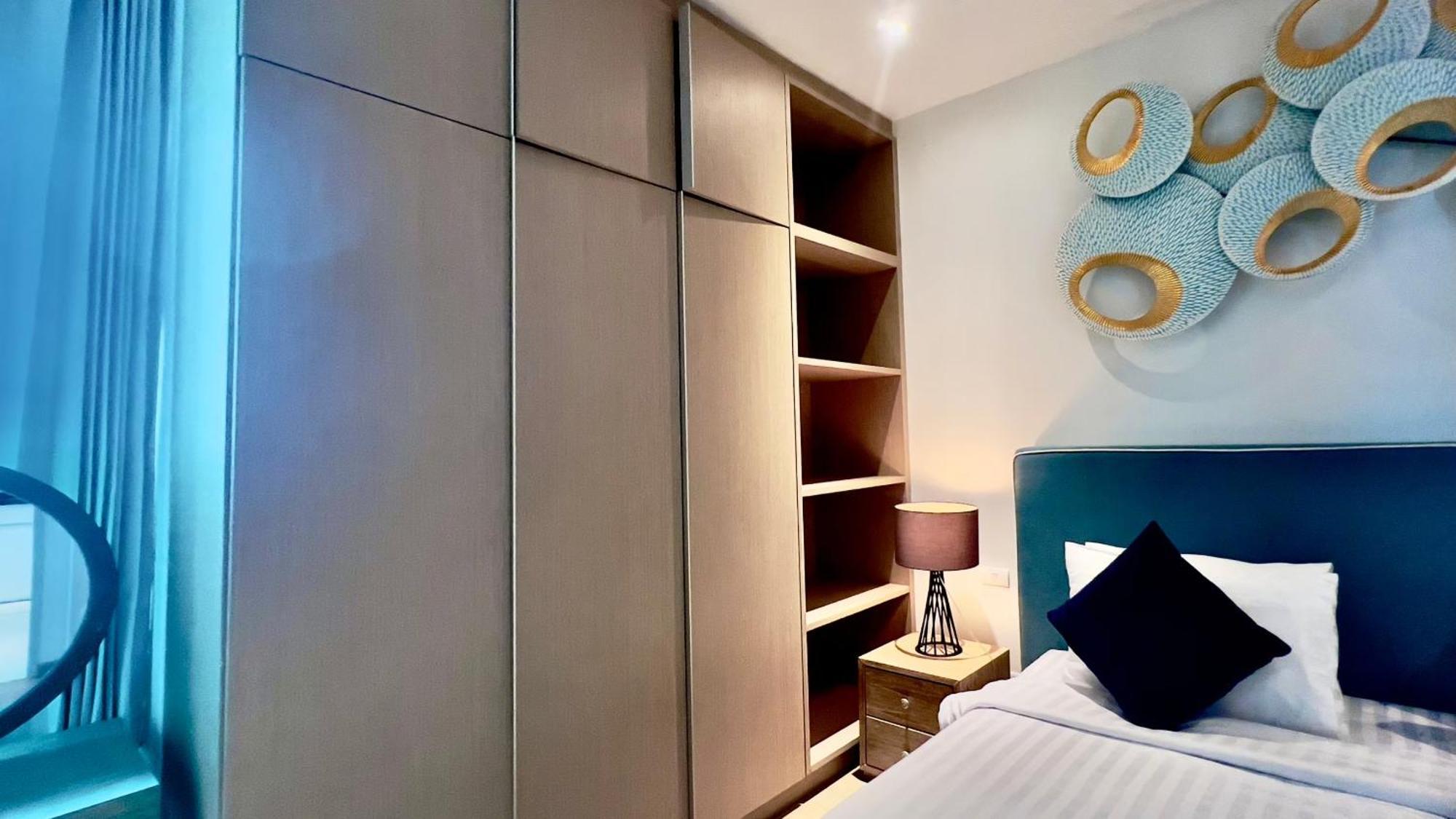 Grand Kamala Falls C3-10 2 Bedroom Pool Access * Kathu