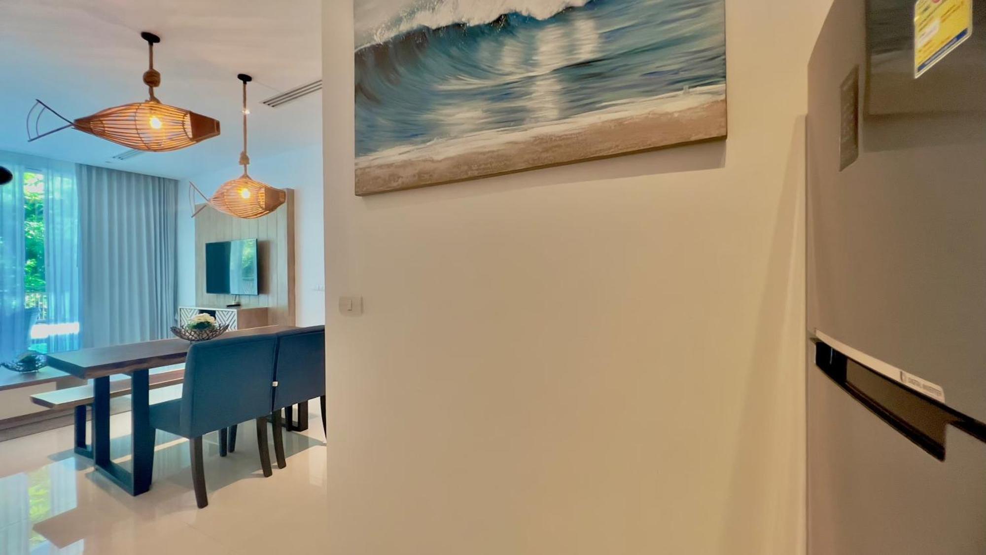 Grand Kamala Falls C3-10 2 Bedroom Pool Access Aparthotel