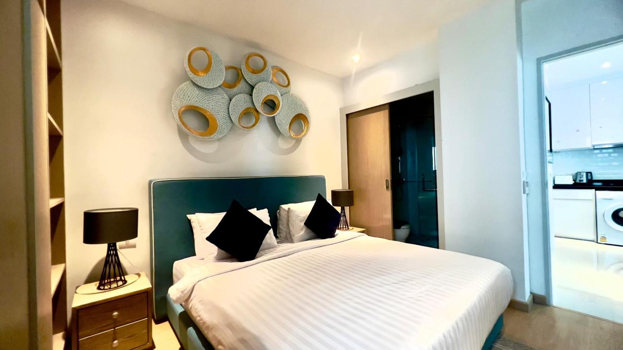 Aparthotel Grand Kamala Falls C3-10 2 Bedroom Pool Access Kathu