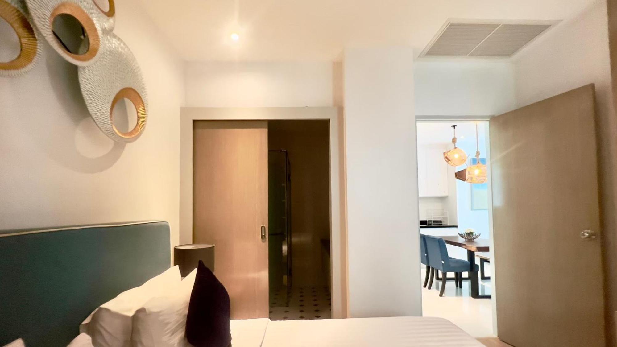 Grand Kamala Falls C3-10 2 Bedroom Pool Access Aparthotel