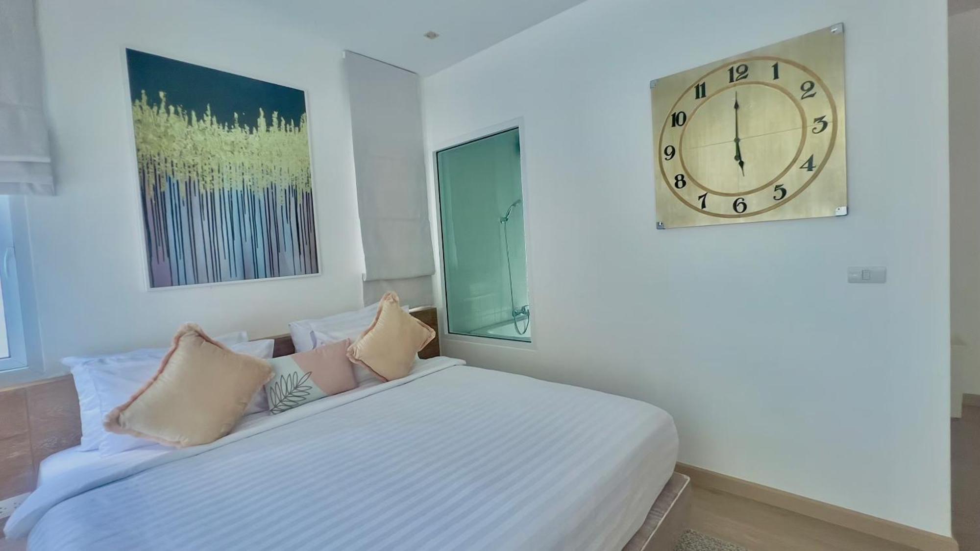 Grand Kamala Falls C3-10 2 Bedroom Pool Access * Kathu