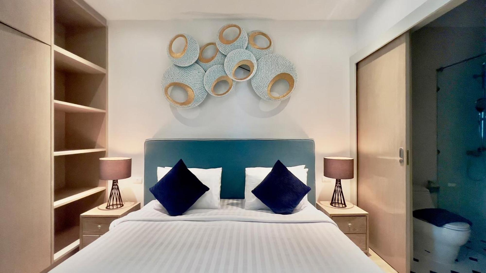 Grand Kamala Falls C3-10 2 Bedroom Pool Access