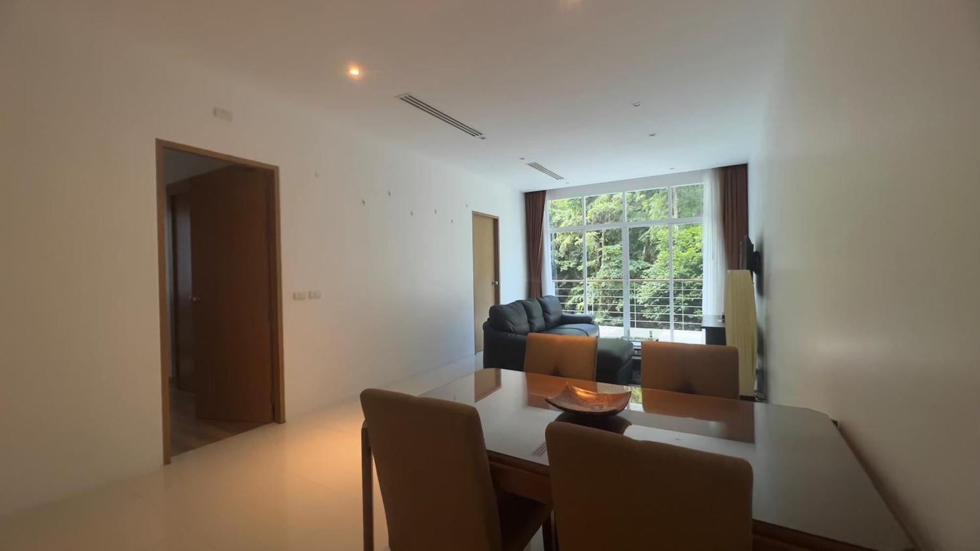 Aparthotel Grand Kamala Falls C3-10 2 Bedroom Pool Access