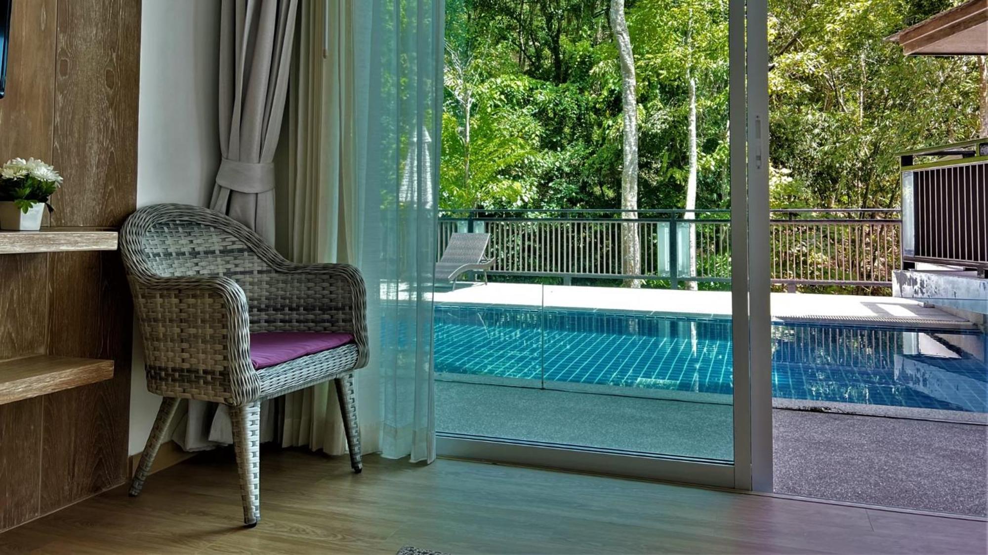 Grand Kamala Falls C3-10 2 Bedroom Pool Access * Kathu
