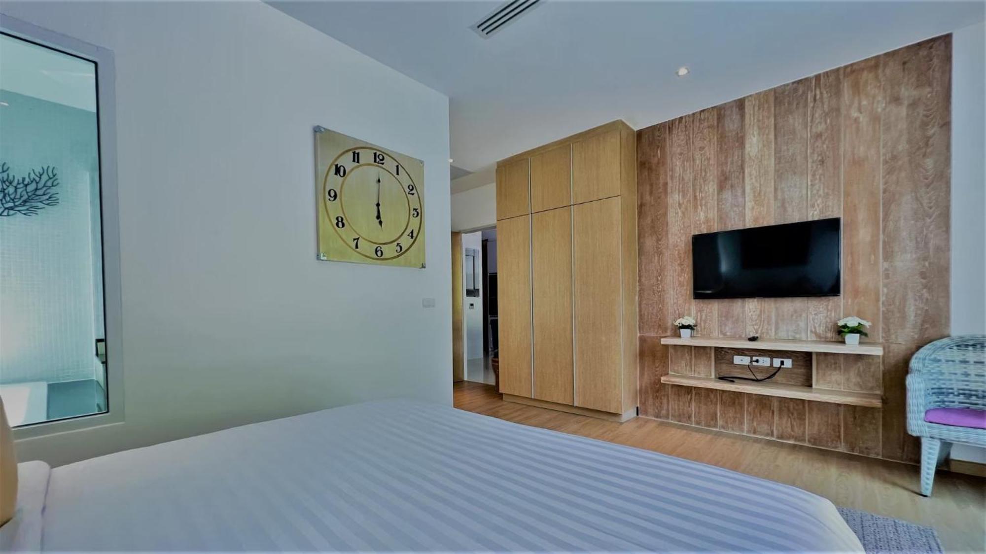 Grand Kamala Falls C3-10 2 Bedroom Pool Access Aparthotel *