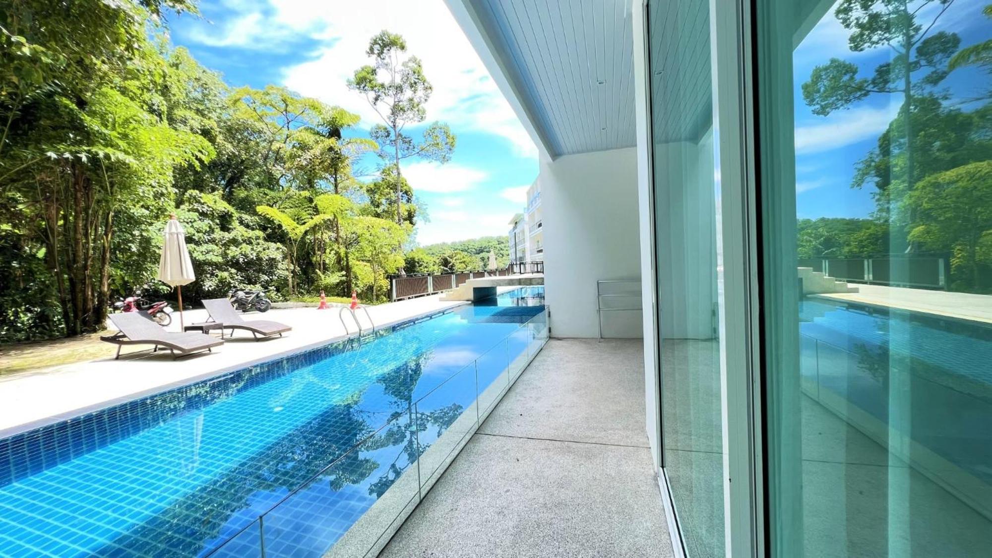 Grand Kamala Falls C3-10 2 Bedroom Pool Access * Kathu